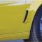 Corvette Paint Protector Set, Cleartastic, Z06/Grand Sport, 2006-2013