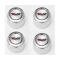 Truck 1982 Corvette Style Chrome Center Cap Set For Corvette Style Aluminum Wheels