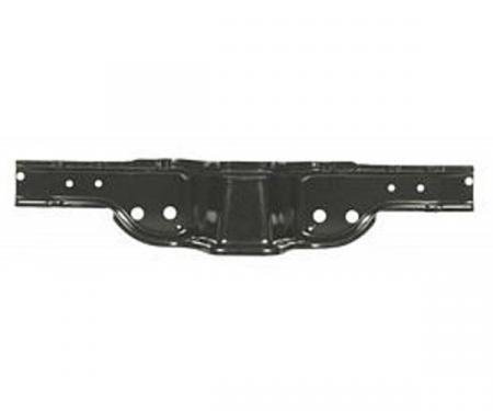 Firebird Under Floor Pan Brace, Convertible, Main, 1967-1969