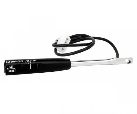 Chevy Electronic Cruise Control Kit for Flaming River Columns 1955-1957