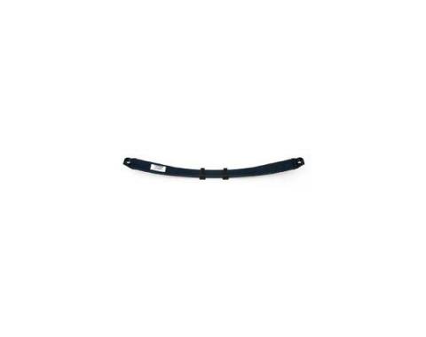 Corvette Leaf Spring, Rear, Z51, Composite, 1984-1996