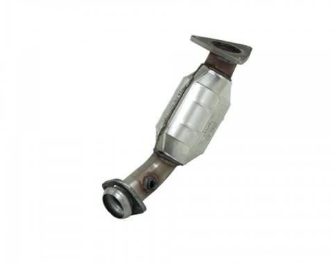 1998-1999 Camaro Flowmaster Catalytic Converter, V8, 5.7 Liter, Left Side
