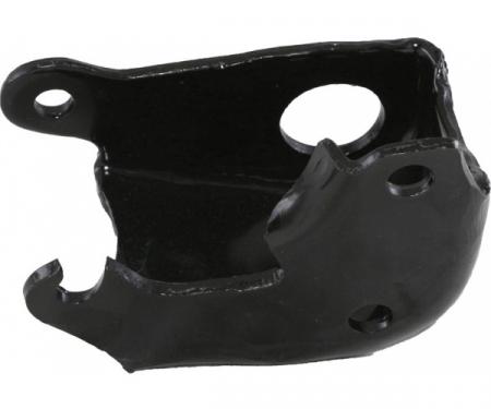 Corvette Power Steering Pump Mount Bracket, Big Block, 1965-1974