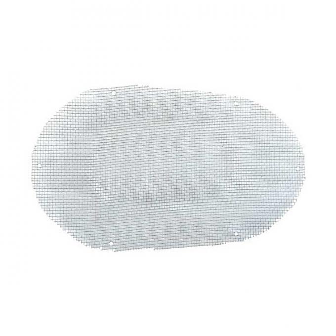 Ventilator Air Duct Inlet Screen - Ford & Mercury