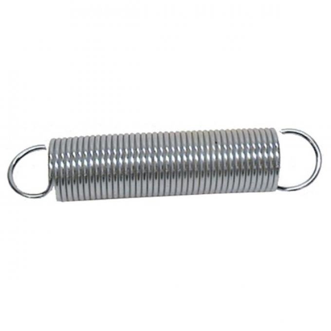 Firebird Clutch Return Spring, Small Block, 1967-1969