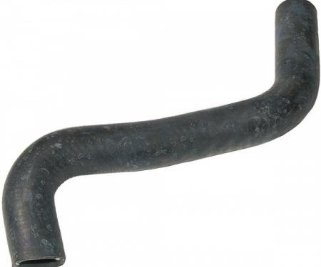 Camaro Radiator Hose, Upper, 5.7 Liter, 1996-1997