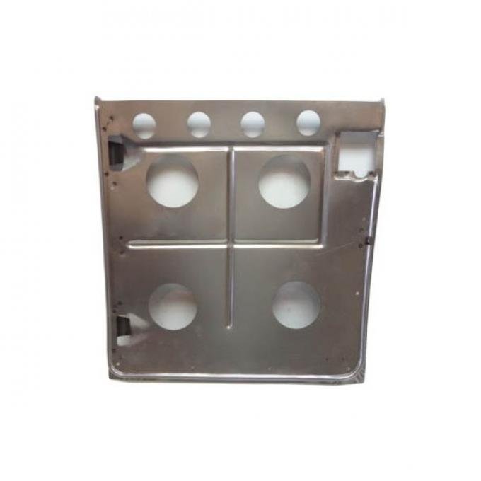 Model A Ford Door Panel - Inner - 1928-29 Roadster & Roadster Pickup & Phaeton - For Right Front Door