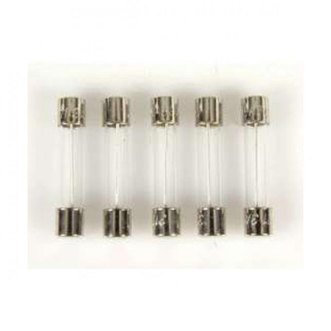 Nova Fuse Pack, 30 Amp, 1967-1969