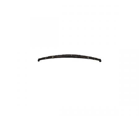 Corvette Rear Spring, 5-Leaf, 1953-1962