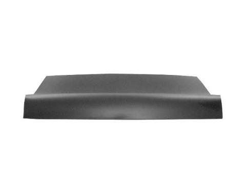 Ford Mustang Trunk Lid - Fastback