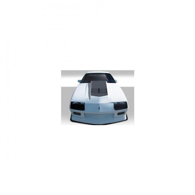 Camaro Duraflex®, ZL1 Look Hood 1982-1992