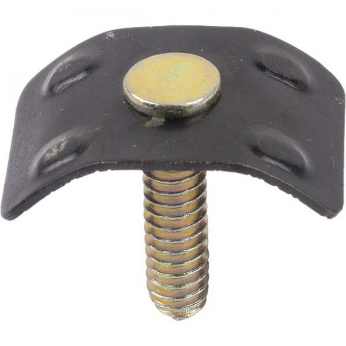 Quarter Panel Moulding T Bolt - Ford