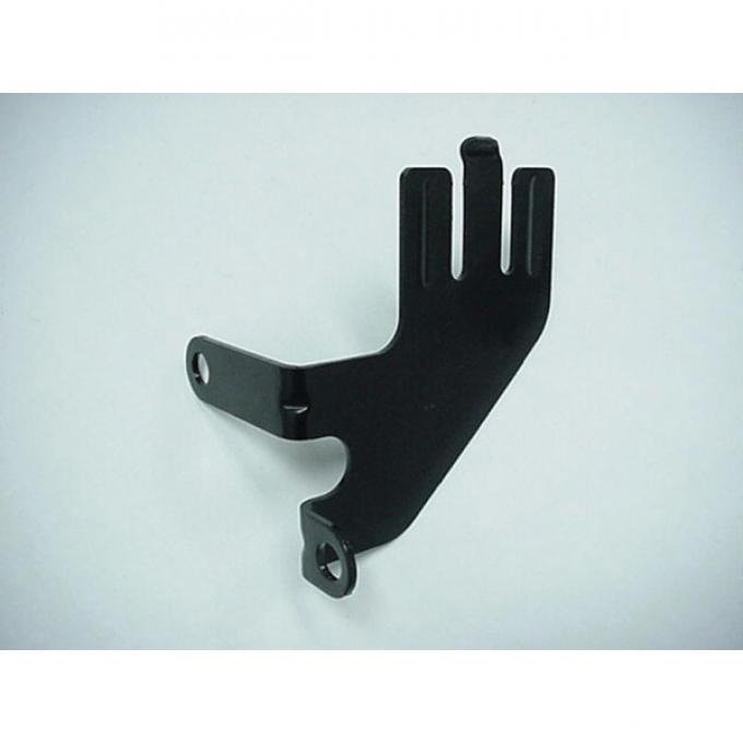 Corvette Power Steering Reservoir Bracket, 1997-2004