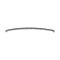 Ford Thunderbird Hard Top Front Header Seal, 54 Long, From Late 1956, 1957