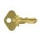 Model T Ford Ignition Switch Key - Number 67