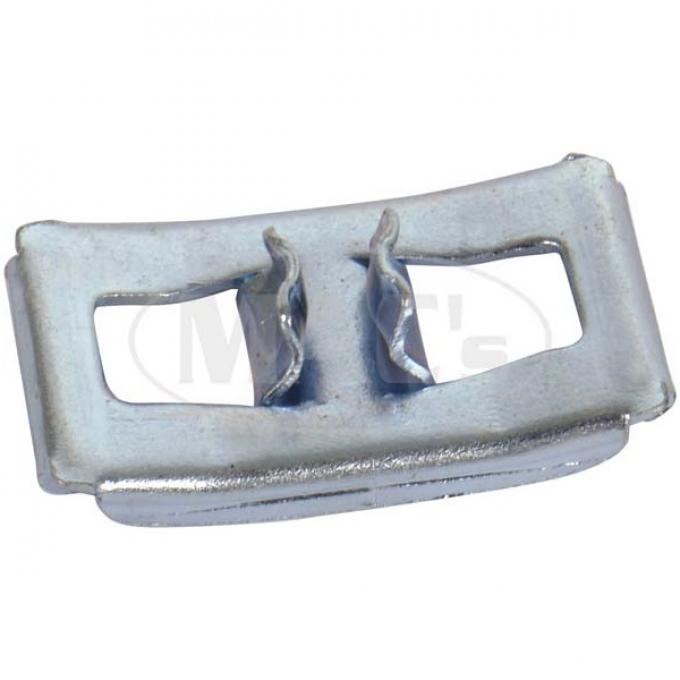 Roof Rail Moulding Fastener