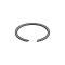 Model A Ford Transmission Main Shaft Bearing Snap Ring - Sept 1929 -1931 - Smaller Of Two Snap Rings