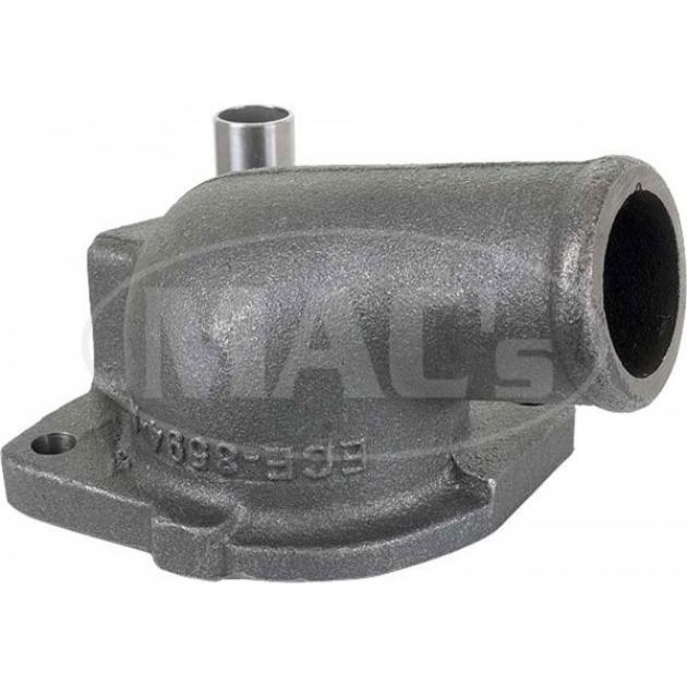 Thermostat Housing YBlock 272, 292, 312, Ford & 256, 292, 312