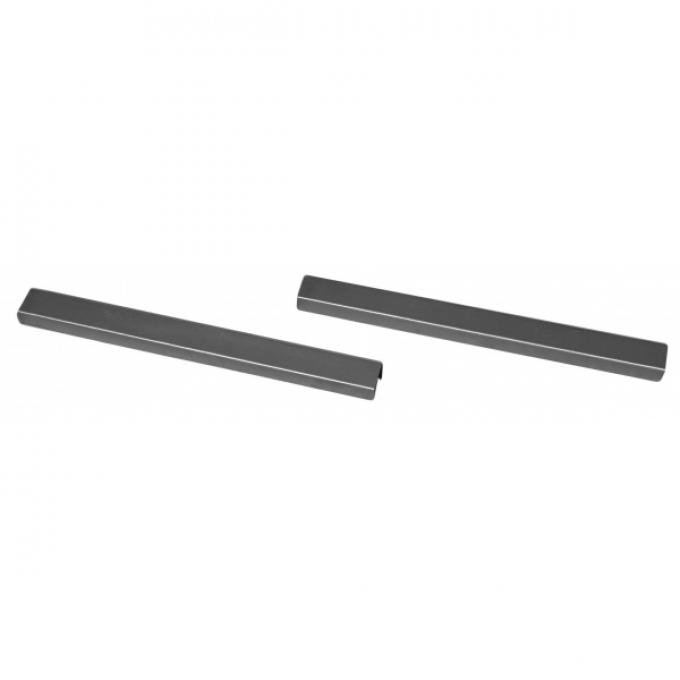 Rocker Panel Extension, Pair, Ford 1937-1940
