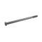 Ford Thunderbird Rear Leaf Spring Front Hanger Bolt, 7/16, Includes Nut, 1955-57