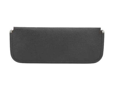 Ford Inside Sun Visor - Black - Ford Pickup Truck & Commercial
