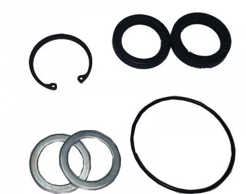 Camaro Steering Gear Pitman Shaft Seal Kit, 1967-1992