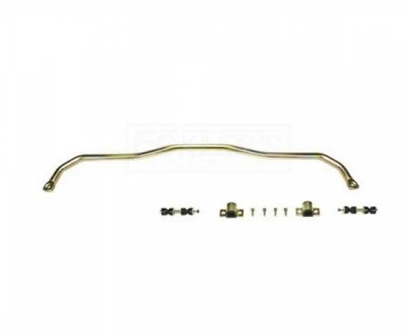 Nova Anti-Sway Bar, Front, 1-1/8, 1962-1967