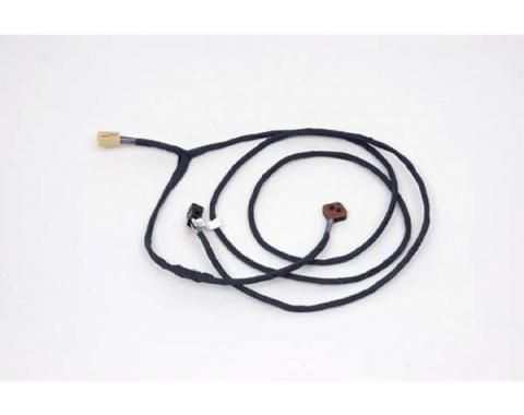 Camaro Wiring Harness, Power Window Door Extension, 1976-1981