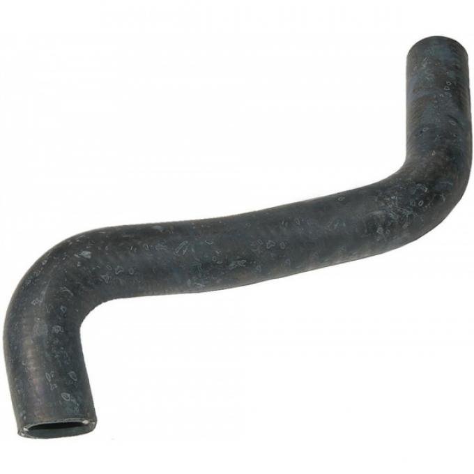 Camaro Radiator Hose, Upper, 5.7 Liter, 1996-1997