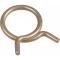 Firebird Heater Hose Clamp, 5/8, Wire Ring, 1967-1968