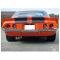 1970-1981 Camaro / Firebird Trunk Lid with Spoiler Holes