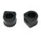 Camaro Sway Bar Bushing Kit, 32mm, Urethane, 1982-1992