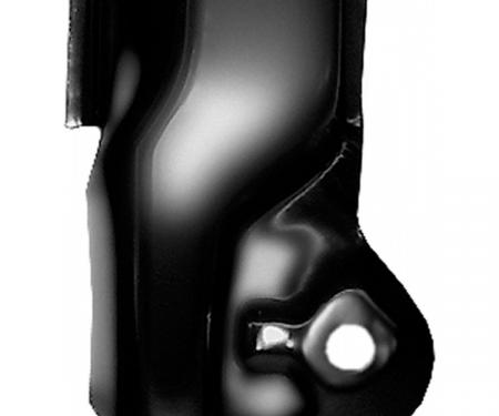 Chevy Truck Front Lower Pillar, Right, 1967-1972