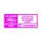 Air Cleaner Decal - Service Instructions - 292 V8