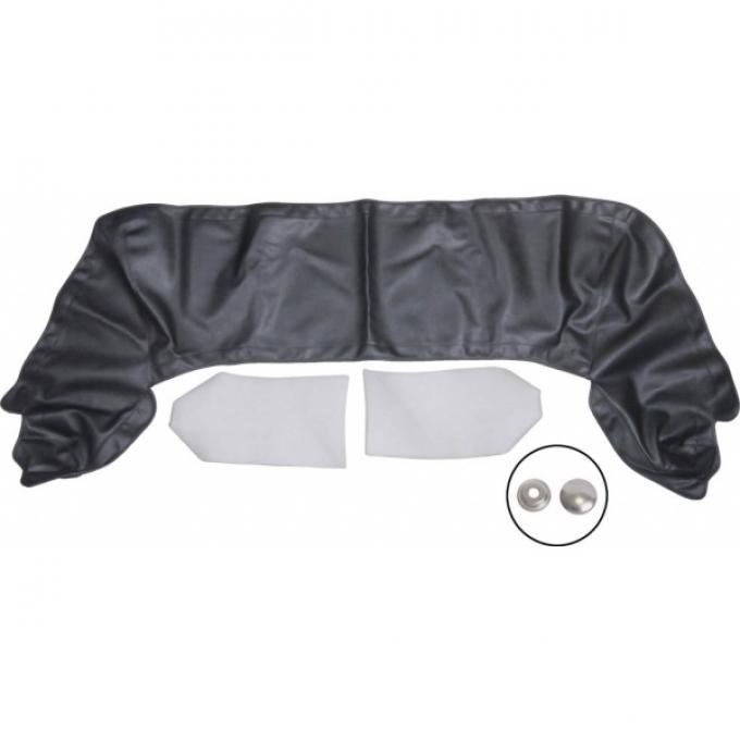 Convertible Top Boot, Falcon/Comet, 1964-1965