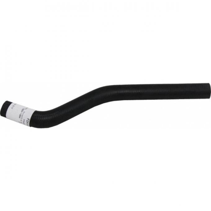 Premier Quality Products, Heater Outlet Hose, Throttle Body To Tee| E-37991 Corvette LT1 1993-1994