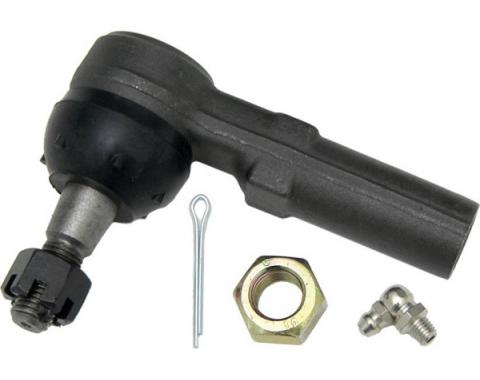 Corvette Tie Rod End, Outer 2 Required, 1984-1996