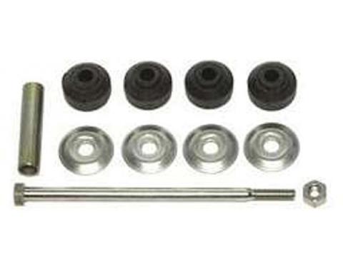 ChevyII-Nova End Link Set, Sway Bar, Front, 1962-1979