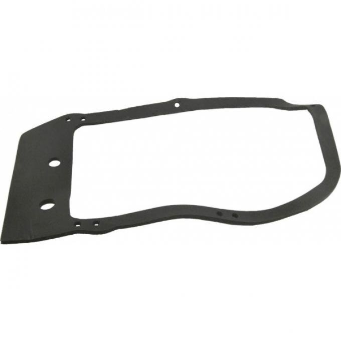 Full Size Chevy Heater Box To Inner Firewall Seal, 1963-1964