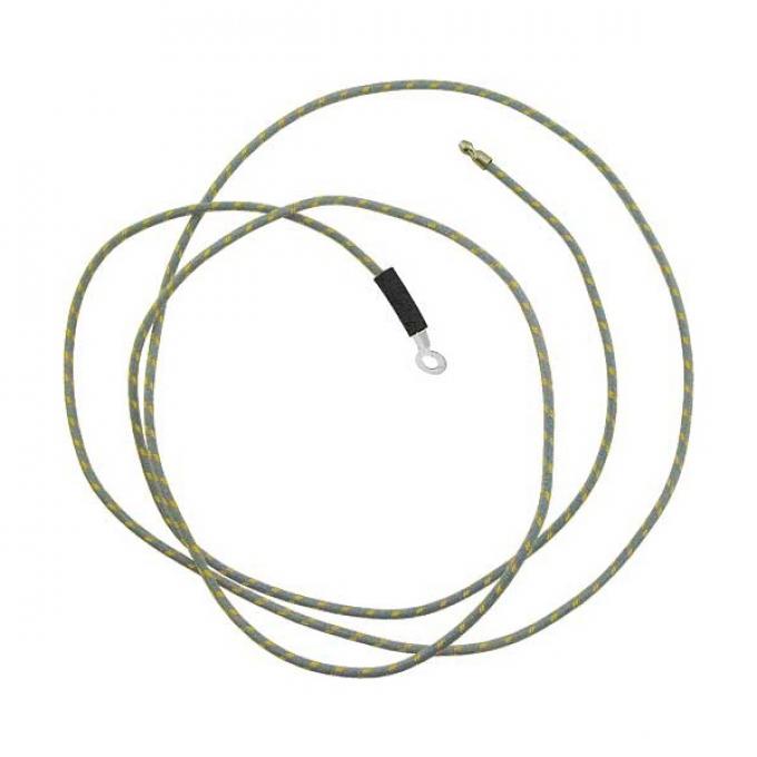 Horn Contact Wire - Ford Only