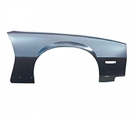 Firebird Fender, Standard, Right, 1985-1992