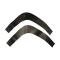 Front Fender Splash Shield