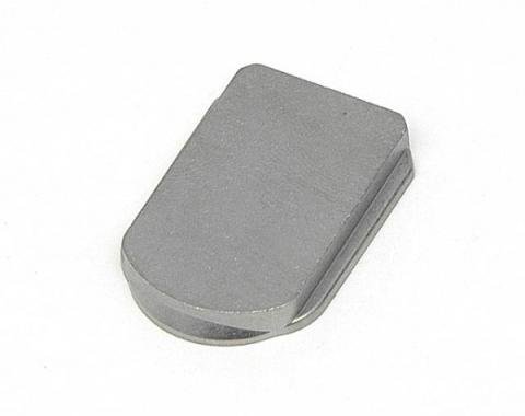 Camaro Inside Rear View Mirror Mounting Plate, 1982-1986