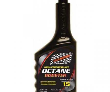 Champion Octane Booster