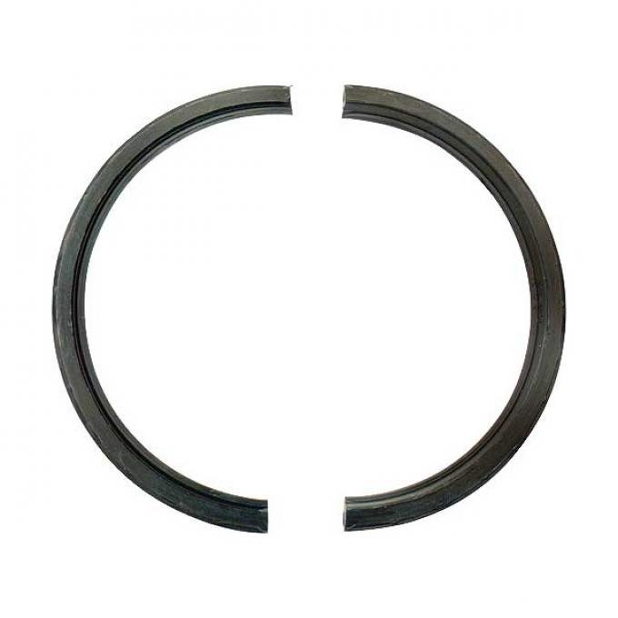 Crankshaft Rear Main Seal - Split-Lip Type - 289 HiPo V8