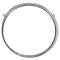 Camaro Headlight Retaining Ring, Stainless Steel, 1976-1981