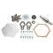 El Camino Water Pump Rebuild Kit, 283 V8, 1959-1960