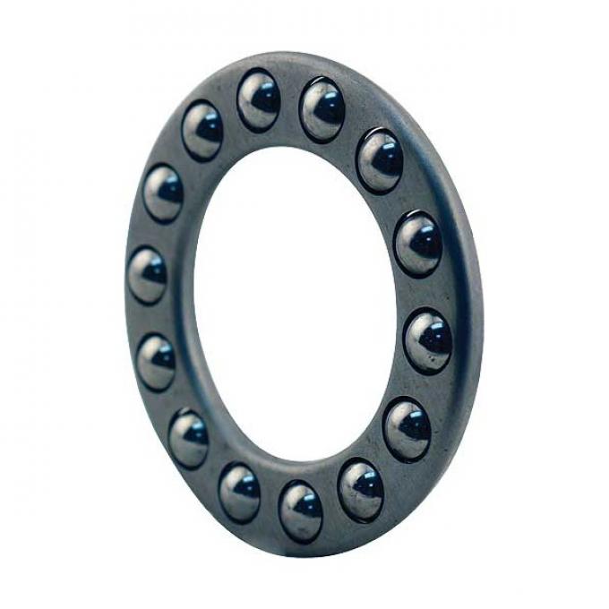 Model T Ford Driveshaft Thrust Ball And Retainer Assembly