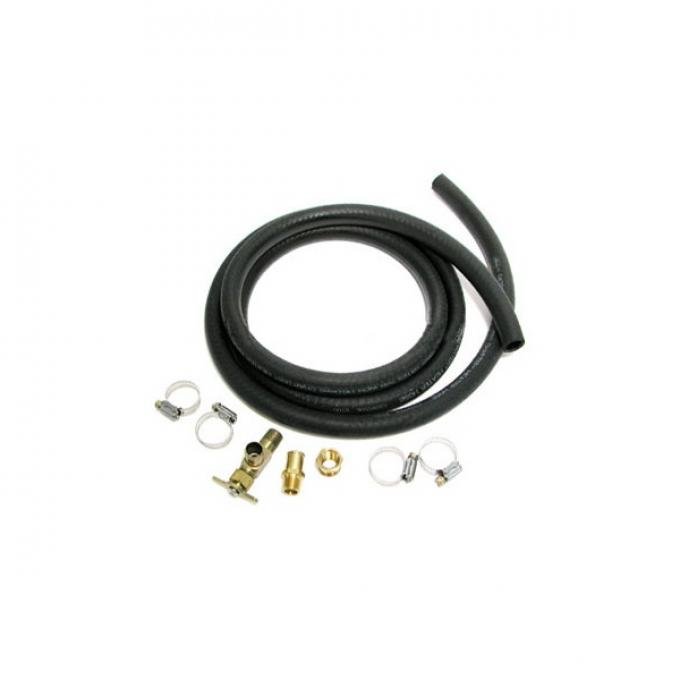 Heater Plumbing Kit