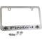 Firebird License Plate Frame, 1967-2002